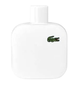 Lacoste Eau De Lacoste L.12.12 Blanc M EDT 100 Ml