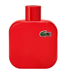 Lacoste Eau De Lacoste L.12.12 Rouge Energetic M EDT 100 Ml