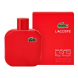 Lacoste Eau De Lacoste L.12.12 Rouge Energetic M EDT 100 Ml
