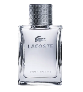 Lacoste Grey Pour Homme EDT 100 Ml