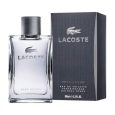 Lacoste Grey Pour Homme EDT 100 Ml