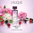 Lalique Amethyst Eclat L EDP 100 Ml