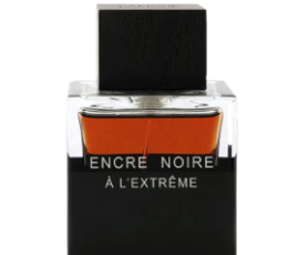 Lalique Encre Noir A L’Extreme M EDP 100ml