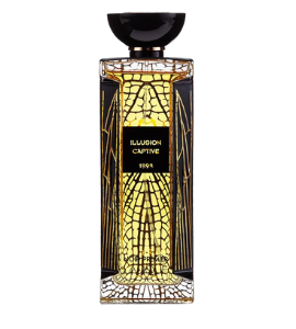 Lalique Illusion Captive 1898 U EDP 100 Ml