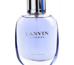Lanvin L’Homme M EDT 100 Ml