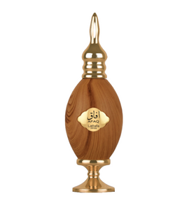 Lattafa Afaq Gold U EDP 100 Ml