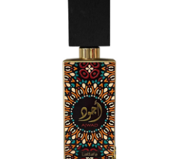 Lattafa Ajwad U EDP 60 Ml
