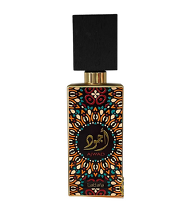 Lattafa Ajwad U EDP 60 Ml