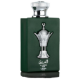 Lattafa Al Areeq Silver U EDP 100 Ml