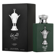 Lattafa Al Areeq Silver U EDP 100 Ml