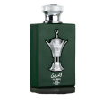Lattafa Al Areeq Silver U EDP 100 Ml
