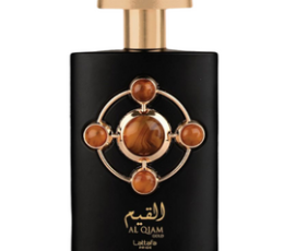 Lattafa Al Qiam Gold U EDP 100 Ml
