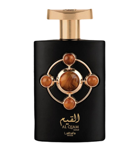 Lattafa Al Qiam Gold U EDP 100 Ml