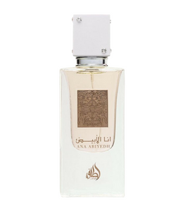 Lattafa Ana Abiyedh U EDP 60 Ml
