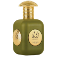Lattafa Awaan Gold M EDP 100 Ml