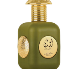 Lattafa Awaan Gold M EDP 100 Ml