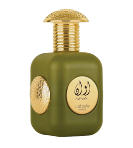 Lattafa Awaan Gold M EDP 100 Ml