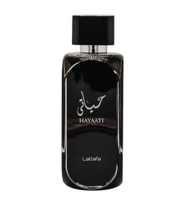 Lattafa Hayaati U EDP 100 Ml