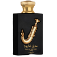 Lattafa Ishq Al Shuyukh Gold U EDP 100 Ml