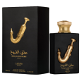 Lattafa Ishq Al Shuyukh Gold U EDP 100 Ml