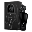 Lattafa Maahir Black U EDP 100 Ml