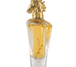 Lattafa Maahir U EDP 100 Ml