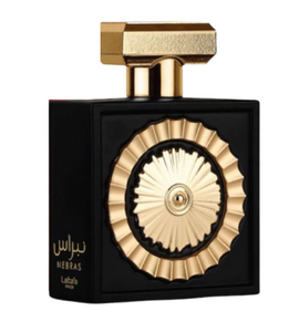 Lattafa Nebras M EDP 100 Ml