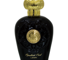 Lattafa Opulent Oud U EDP 100 Ml