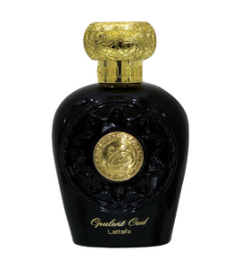 Lattafa Opulent Oud U EDP 100 Ml