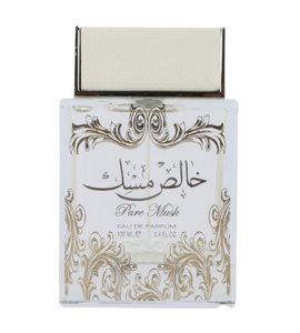 Lattafa Pure Musk EDP 100 Ml