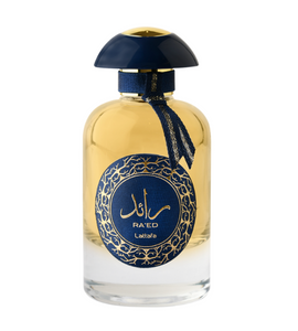 Lattafa Raed Gold Luxe U EDP 100 Ml
