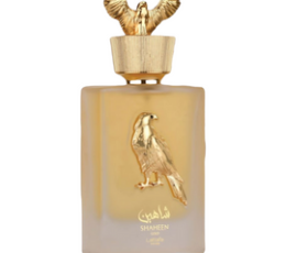 Lattafa Shaheen Gold L EDP 100 Ml