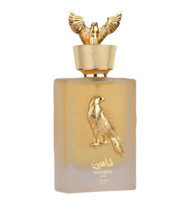 Lattafa Shaheen Gold L EDP 100 Ml
