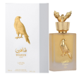 Lattafa Shaheen Gold L EDP 100 Ml