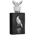 Lattafa Shaheen Silver U EDP 100 Ml