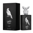 Lattafa Shaheen Silver U EDP 100 Ml