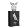 Lattafa Shaheen Silver U EDP 100 Ml