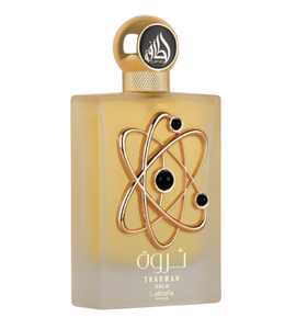 Lattafa Tharwah Gold U EDP 100 Ml