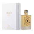 Lattafa Tharwah Gold U EDP 100 Ml