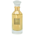 Lattafa Velvet Oud U EDP 100 Ml