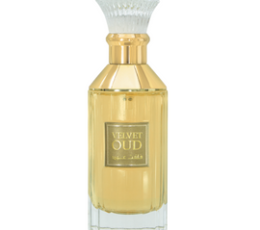 Lattafa Velvet Oud U EDP 100 Ml