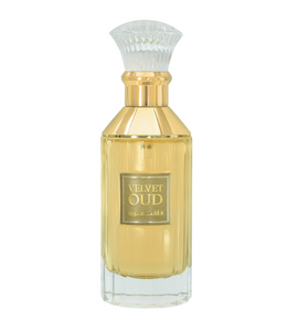 Lattafa Velvet Oud U EDP 100 Ml