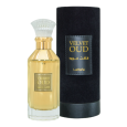 Lattafa Velvet Oud U EDP 100 Ml