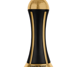 Lattafa Winners Trophy Gold U EDP 100 Ml