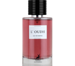 L’Oudh Maison Alhambra EDP 100 Ml
