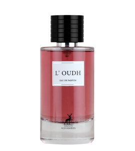 L’Oudh Maison Alhambra EDP 100 Ml