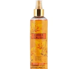 La Rose Amber Crust Body Mist 250 Ml