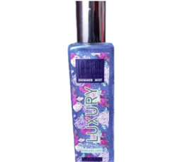 La Rose Shimmer Mist Luxury Purple Love 250 Ml