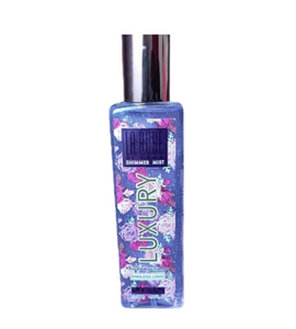 La Rose Shimmer Mist Luxury Purple Love 250 Ml