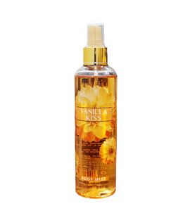 La Rose Vanilla Kiss Body Mist 250 Ml